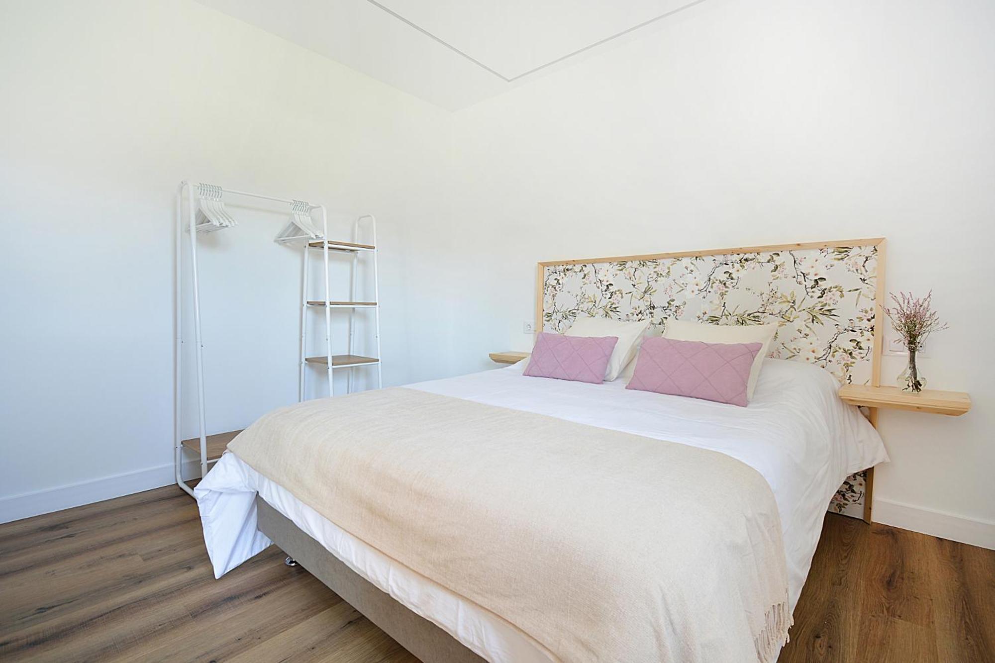 Marismas Do Umia - Apartamentos Turisticos Cambados Bilik gambar