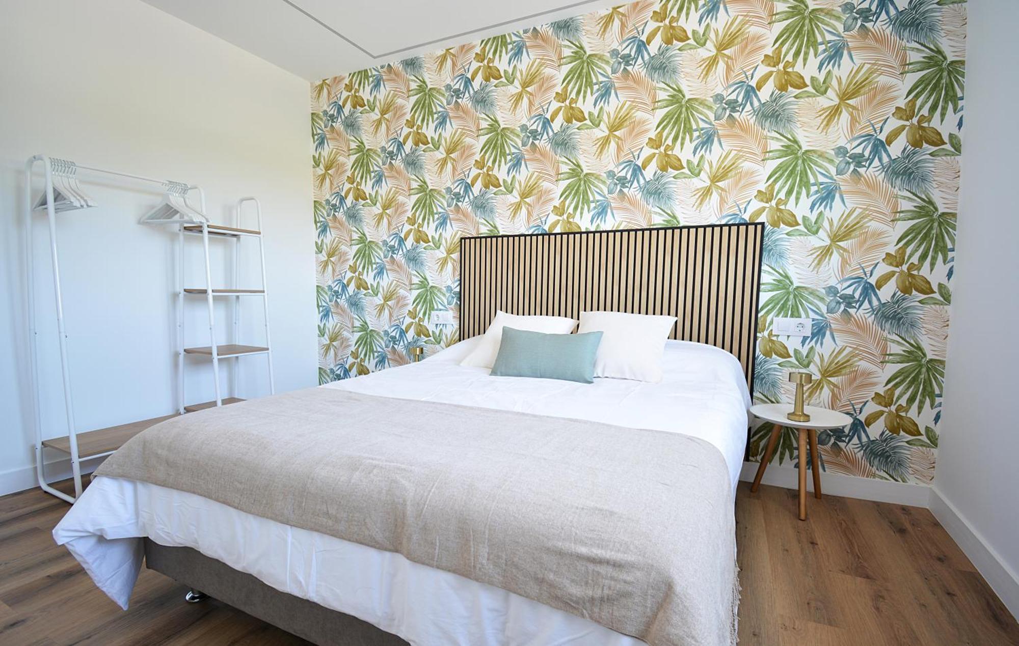 Marismas Do Umia - Apartamentos Turisticos Cambados Bilik gambar